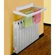 Kép 2/2 - TELEPACK 100 fali ruhaszárító 100 cm-GIMI