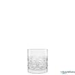 Mixology Textures whiskys pohár 38 cl. 6 db.