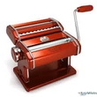 Kép 3/3 - MARCATO ATLAS 150 RED tésztagép 1,6+6mm betéttel
