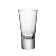 YPSILON SHOT likőrös üveg pohár  7 cl 6 db