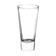 YPSILON LONG DRINK üveg pohár  31,8 cl 6 db
