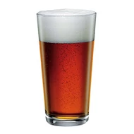 Sestriere sörös pohár 6 darabos - 58,8 cl.- Luigi Bormioli