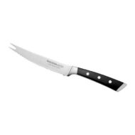 AZZA háztartási kés 13cm (recés zöldség)
