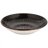Brownie Attitude porcelán mély tányér 25 cm-Tognana