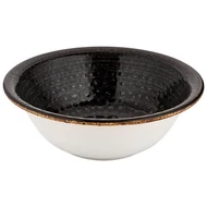 Brownie Attitude porcelán salátás 22 cm-Tognana