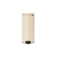 PEDAL BIN NEWICON ped.szemetes 30L SOFT BEIGE-BRABANTIA