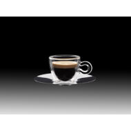 THERMIC GLASS espresso+rm.alj 2db 6,5cl