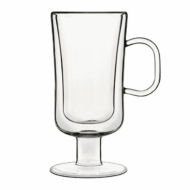 THERMIC GLASS.IRISH COFFEE csésze 2db 25 cl