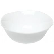 PARMA salátástál 24 cm.  /fehér/ BORMIOLI