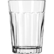 LIBBEY PANELED T. juice pohár 25,1 cl LOSE 