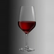 LIBBEY MAGISTER boros pohár 53 cl 6 darab