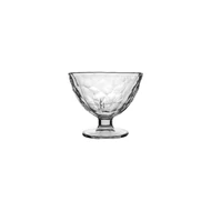 Quartz Trans talpas fagylaltkehely 37,5 cl