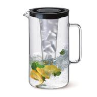 SIMAX kancsó hűtőbetéttel 2,5 l.színes tetővel
