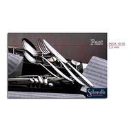 FAST rm. evőeszköz klt. 30r. 2,5 mm-Salvinelli