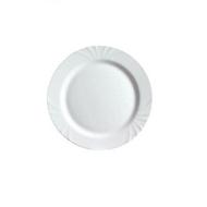 CADIX tányér lapos 25 cm
