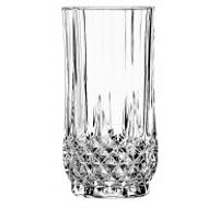ECLAT LONGCHAMP DIAMAX üdítős pohár 36 cl 6 db