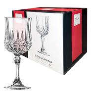 Eclat LONGCHAMP DIAMAX fehérboros 17cl 6db