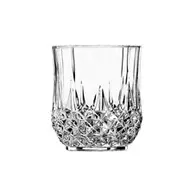 ECLAT LONGCHAMP DIAMAX whiskys pohár 32cl 4db - ARC