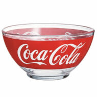 Coca-Cola Classic müzlis tálka 50 cl.