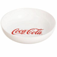 Coca-Cola Classic tálka 60 cl. 17 cm