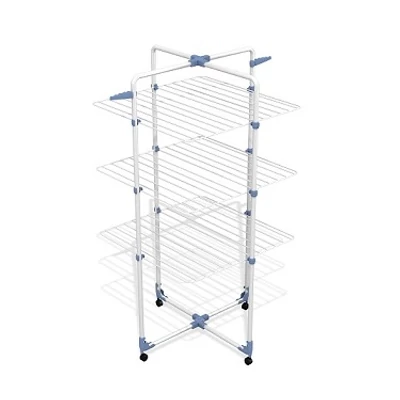 Modular-3 Lux ruhaszárító állvány 30 m.-GIMI