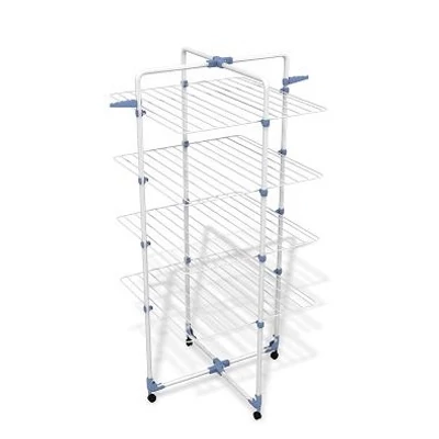 Modular-4 Lux ruhaszárító állvány 40 m.-GIMI