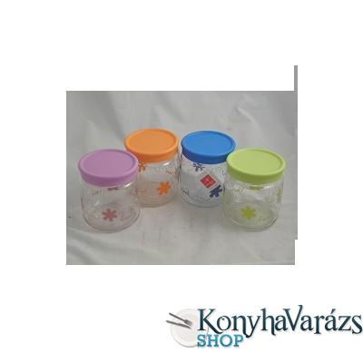 FRIGO. ARANCIO FUN pot 0,75L