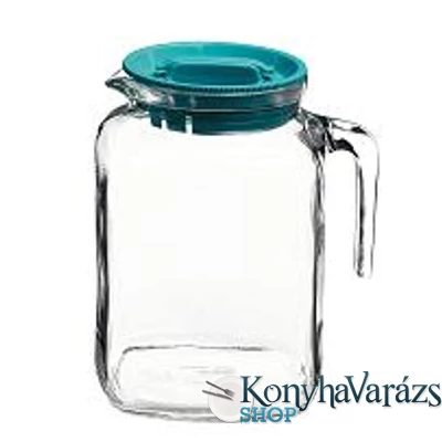 FRIGOVERRE hűtőkancsó fedővel 2,0 l
