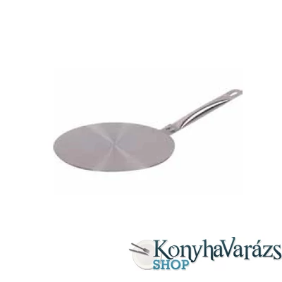 INDUKCIÓS átalakító lap 20 cm /nyeles/