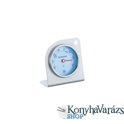 GRADIUS hűtő hőfokmérő óra  -40/+30°C