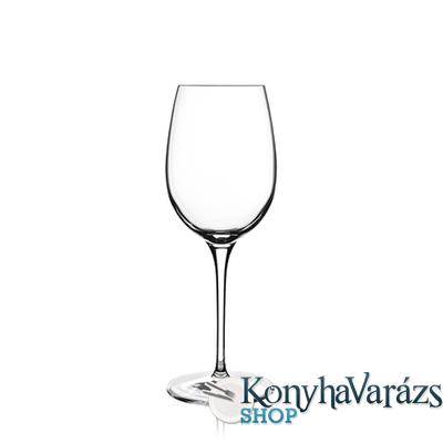 VINOTEQUE FRAGRANTE boros pohár 38cl 6db