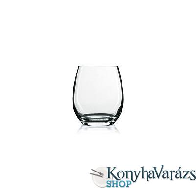 PALACE. HYDROSOM. vizes pohár 40 cl 6db