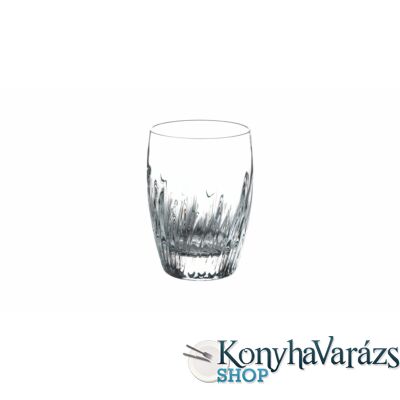 INCANTO kristály vizes pohár 34,5 cl 6db-Luigi Bormioli