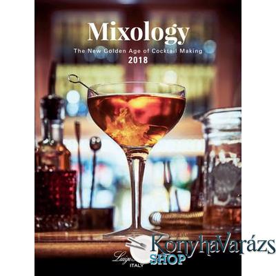 Mixology Coctail talpas kehely 22,5 CL. 6 DB.
