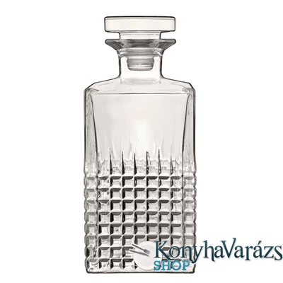 Mixology CHARME whiskys üveg 0,75 l.- Luigi Bormioli