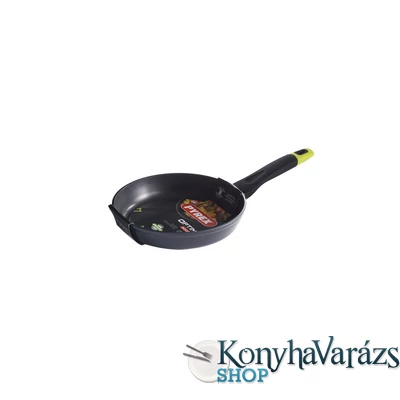 OPTIMA bevonatos serpenyő 28cm INDUKCIÓS