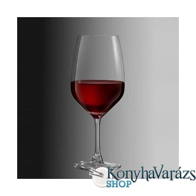 LIBBEY MAGISTER boros pohár 53 cl 6 darab