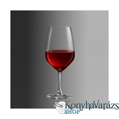 LIBBEY MAGISTER boros pohár 41 cl 6 darab