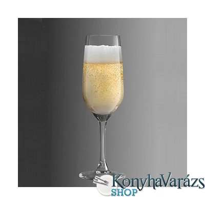 LIBBEY MAGISTER pezsgős kehely 18 cl 6 darab