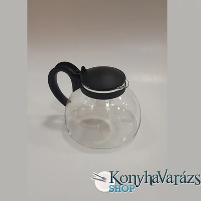 SIMAX mikrózható teakanna 1,5 l. Svatava