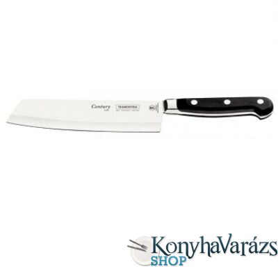 CENTURY szakács kés 17cm LOSE (santoku)-Tramontina
