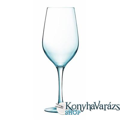 MINERAL talpas pohár 35cl 6db 219 mm luminarc