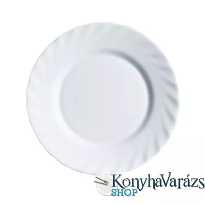 OPÁL ARCOROC tányér 15,5 cm (zsömle)