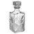 SELECTA whiskys üveg/decanter,1,0 cl,  Bormioli