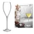 MAGNIFICO FLUTE pezsgős pohár 32 cl 6 db