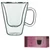 THERMIC GLASS.COSTARICA csésze 2db 8,5cl