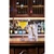 Mixology MARTINI talpas kehely 21,5 CL. 6 DB.- Luigi Bormioli