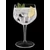 Mixology SPANISH GIN&amp;TONIC KEHELY 80 cl. 6 db.- Luigi Bormioli