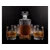 Mixology Elixir whiskys SET 5 db.- Luigi Bormioli