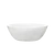 Coconut  salátás tál 23 cm /fehér/-BORMIOLI